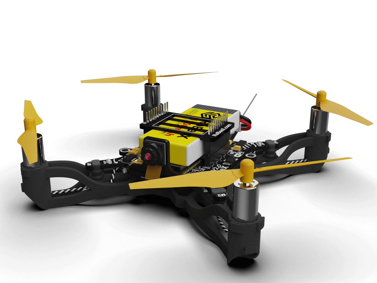 RoBeeX Drone